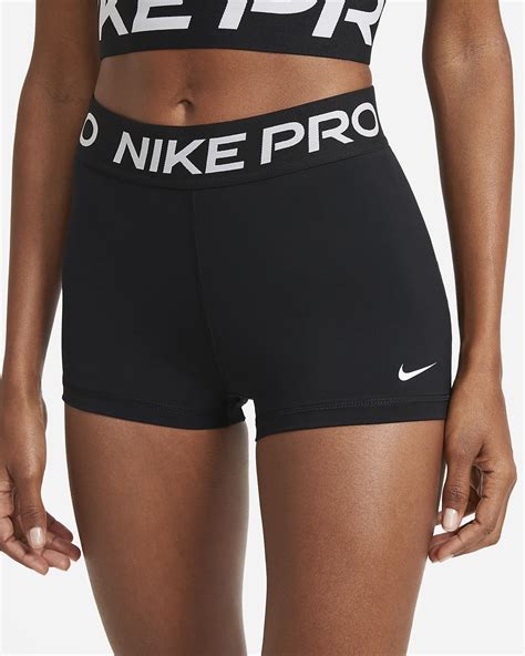 Nike Pro Shorts Women 